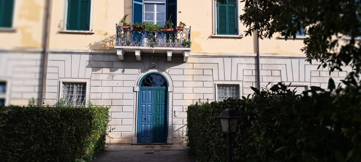 Immagine 106 di Appartamento in vendita  a San Giuliano Terme