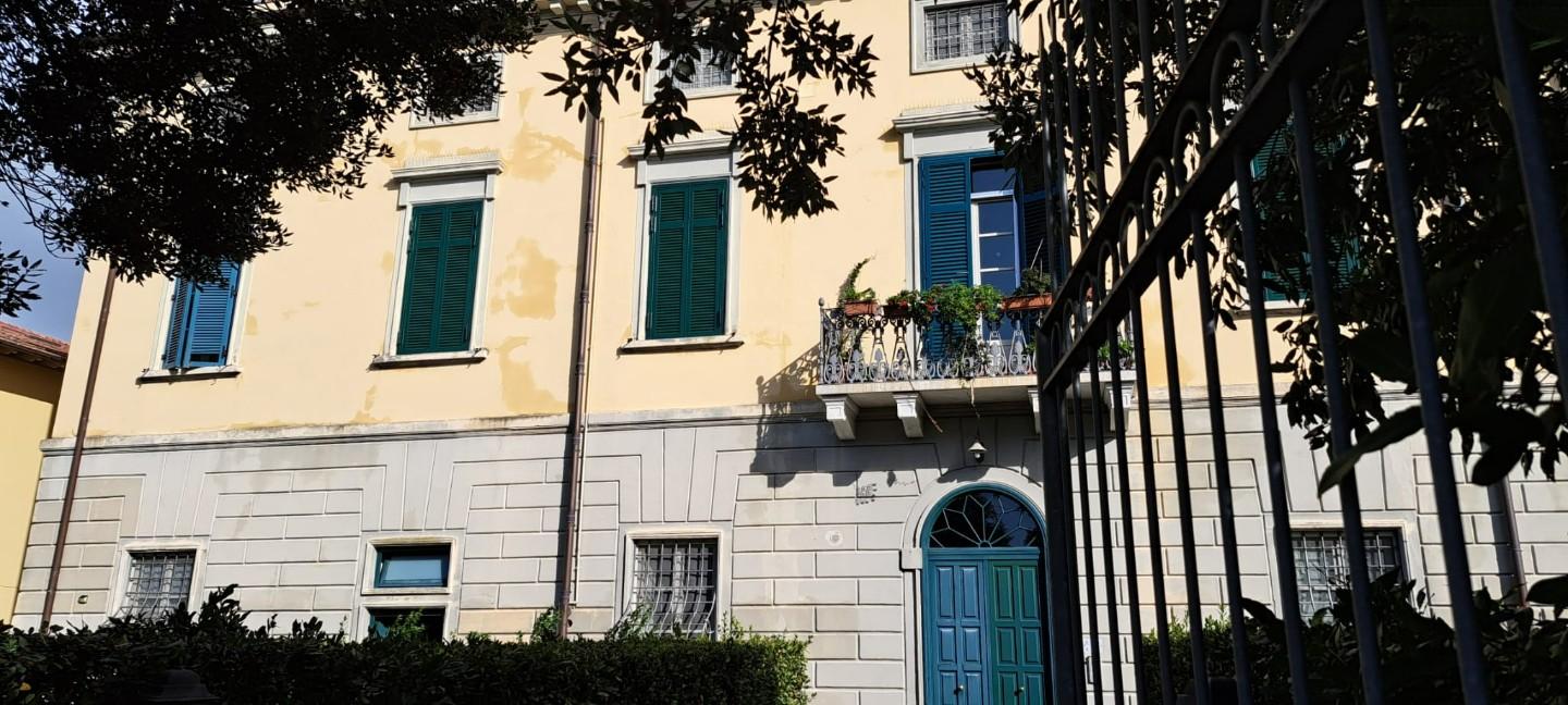 Immagine 43 di Appartamento in vendita  a San Giuliano Terme