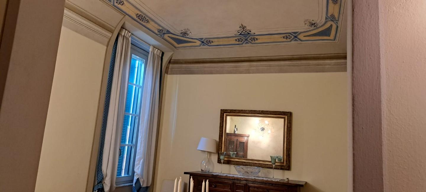 Immagine 64 di Appartamento in vendita  a San Giuliano Terme