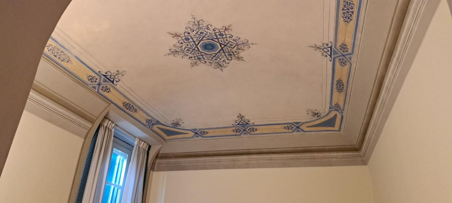 Immagine 80 di Appartamento in vendita  a San Giuliano Terme