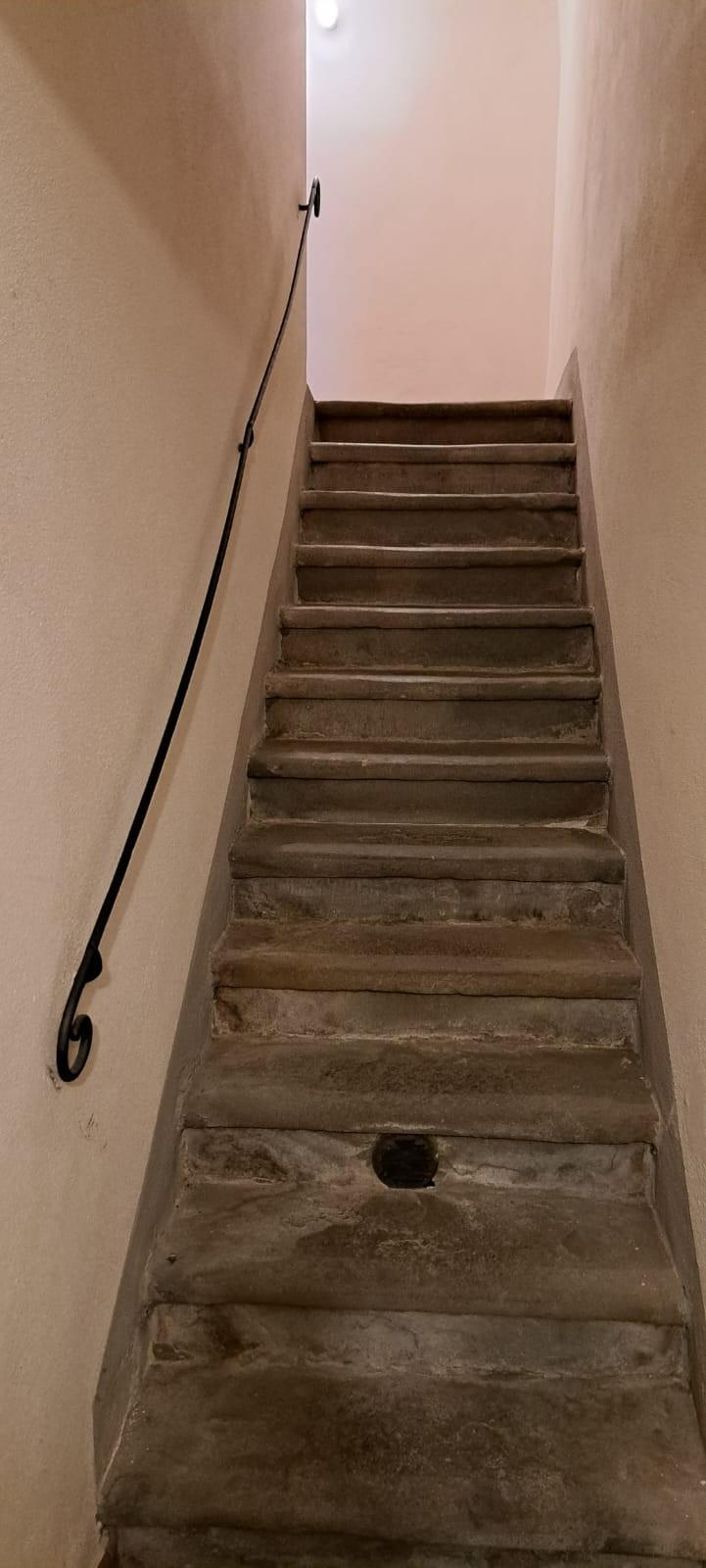 Immagine 86 di Appartamento in vendita  a San Giuliano Terme