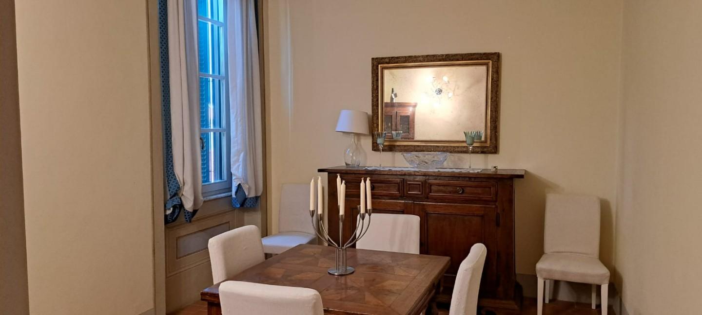 Immagine 3 di Appartamento in vendita  a San Giuliano Terme