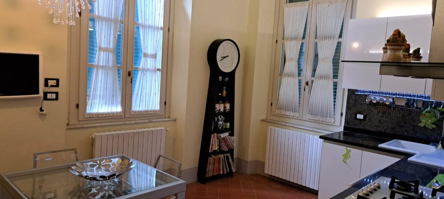 Immagine 23 di Appartamento in vendita  a San Giuliano Terme