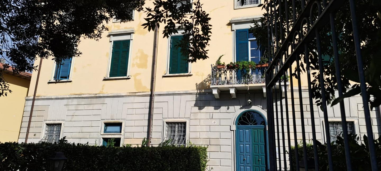 Immagine 16 di Appartamento in vendita  a San Giuliano Terme