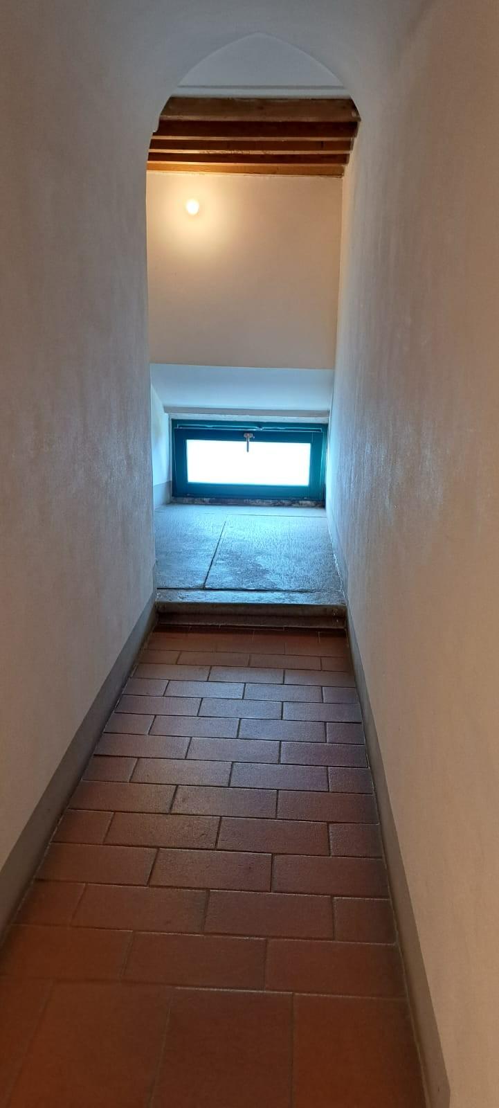 Immagine 14 di Appartamento in vendita  a San Giuliano Terme