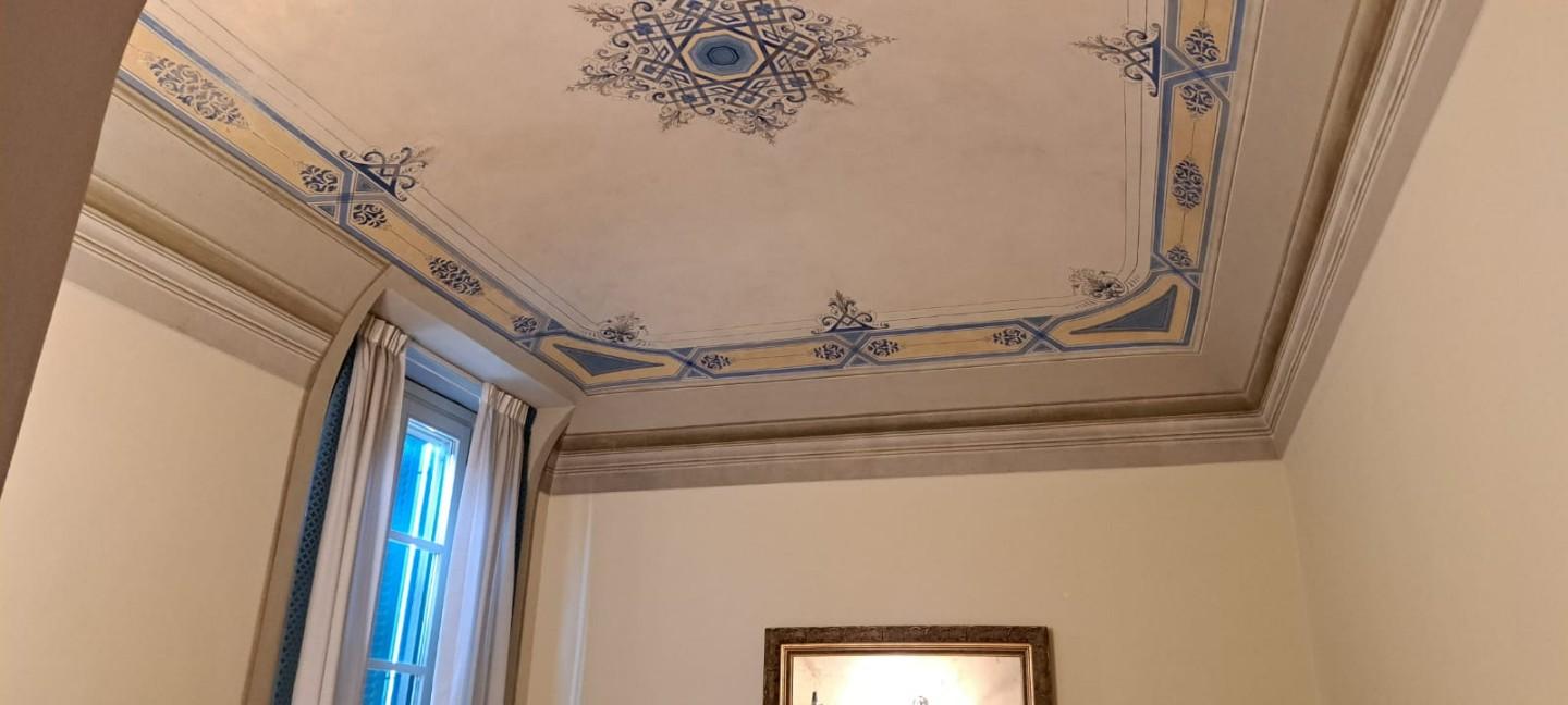 Immagine 57 di Appartamento in vendita  a San Giuliano Terme