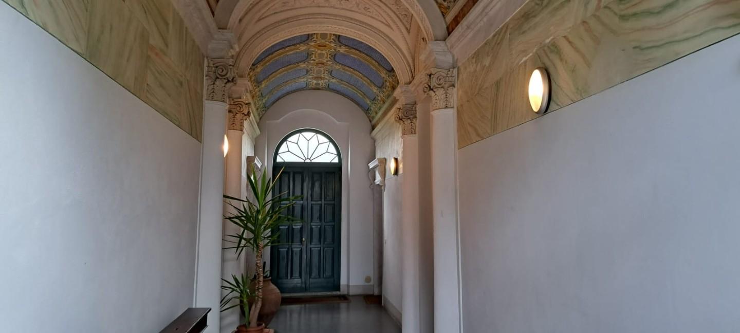 Immagine 100 di Appartamento in vendita  a San Giuliano Terme