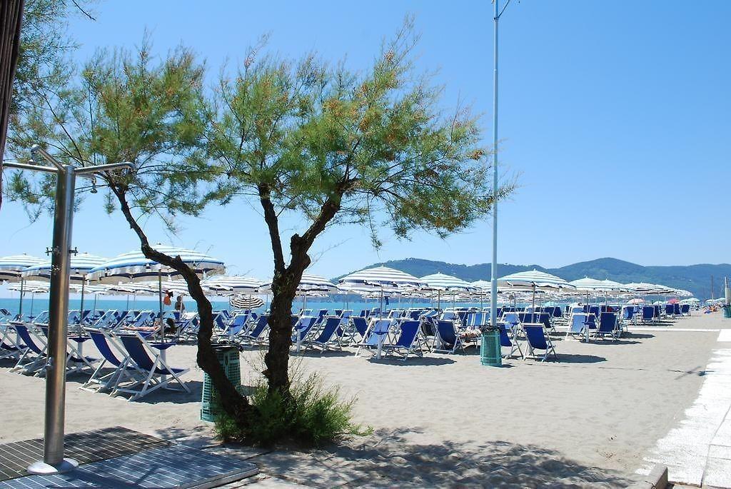 Immagine 2 di Appartamento in vendita  a Ortonovo