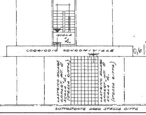 Immagine 5 di Appartamento in vendita  a Ortonovo