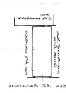 Immagine 2 di Garage in vendita  a Pontedera