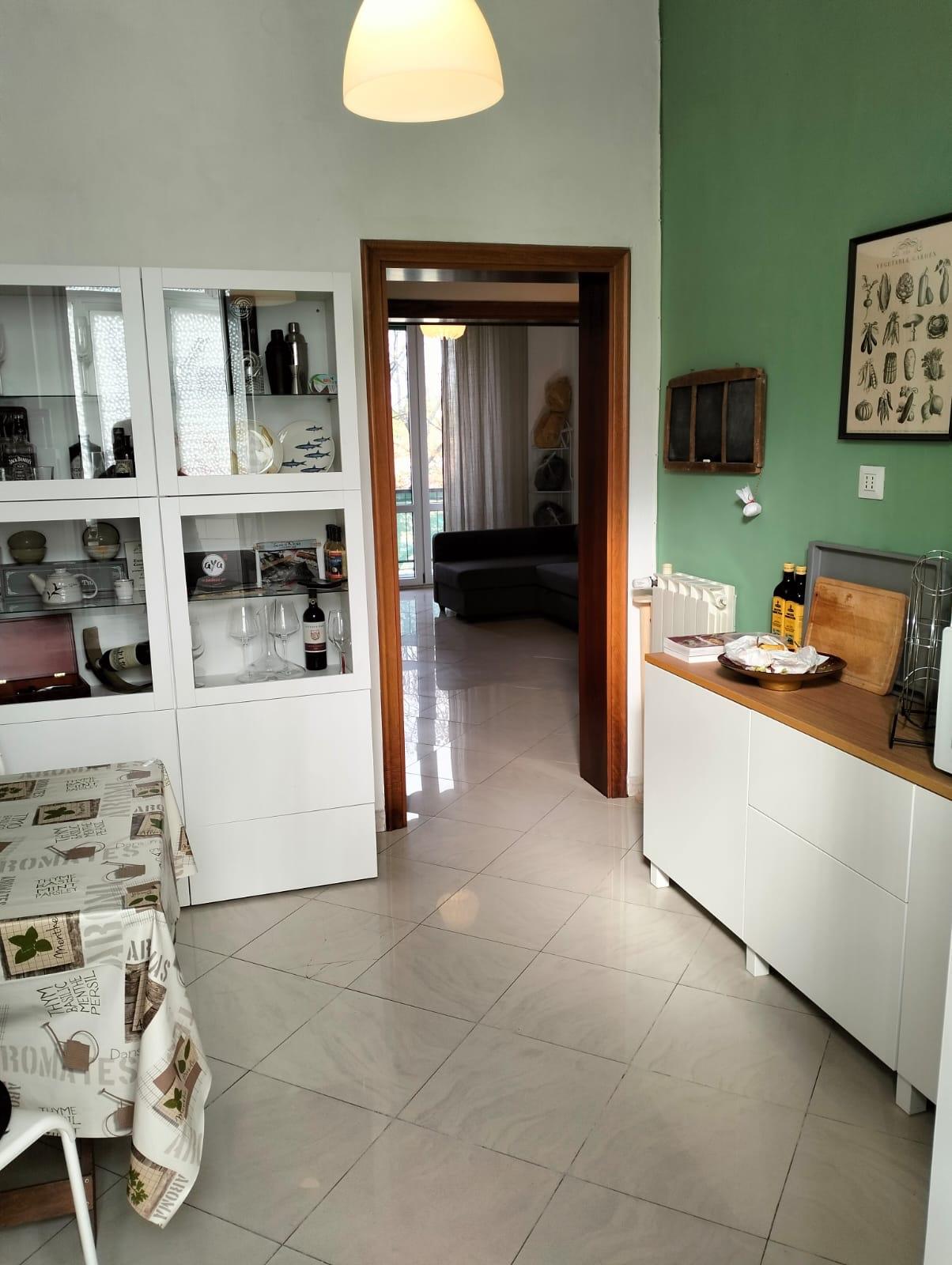 Immagine 9 di Appartamento in vendita  a Livorno