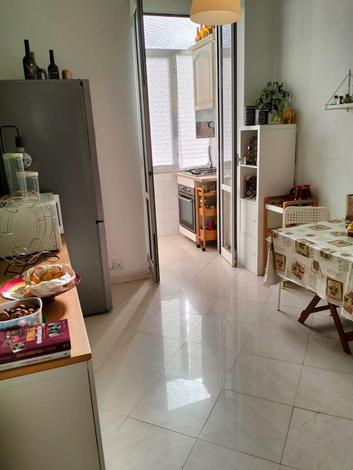 Immagine 11 di Appartamento in vendita  a Livorno