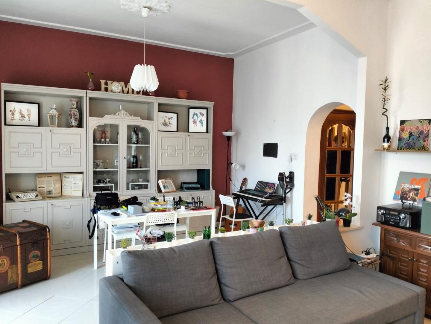 Immagine 3 di Appartamento in vendita  a Livorno