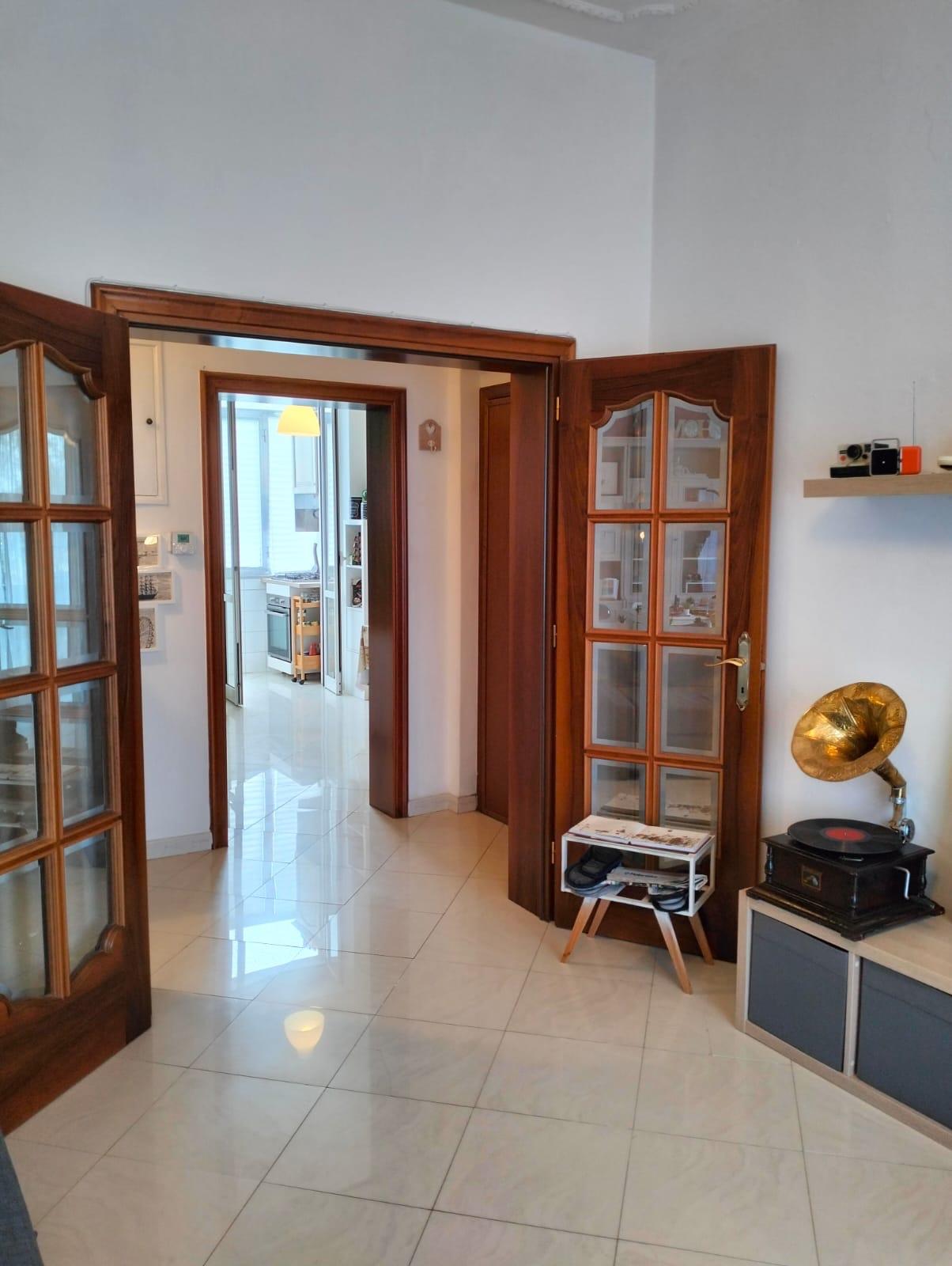 Immagine 7 di Appartamento in vendita  a Livorno