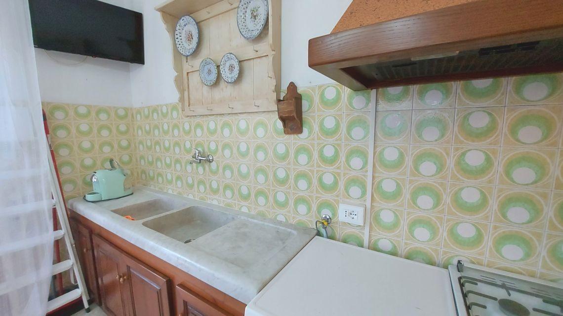 Immagine 14 di Casa semindipendente in vendita  a Massa