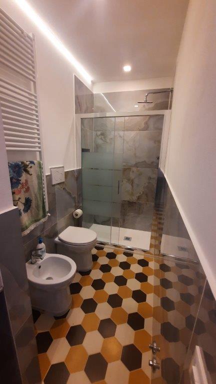 Immagine 16 di Appartamento in vendita  a Vicopisano