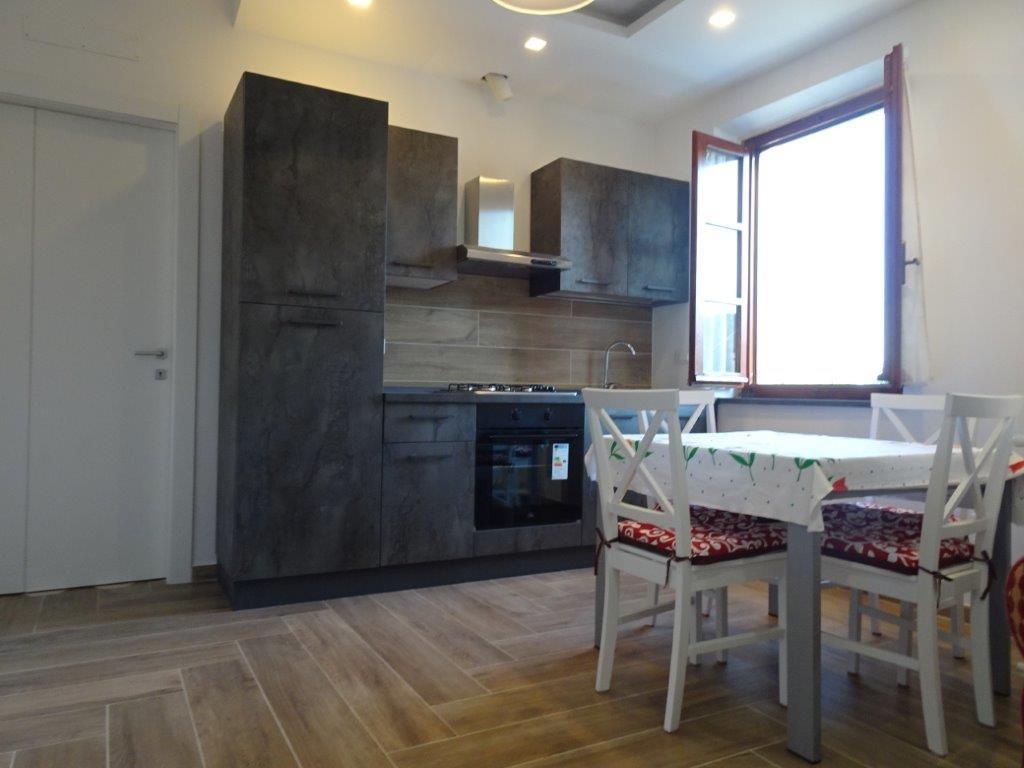 Immagine 23 di Appartamento in vendita  a Vicopisano