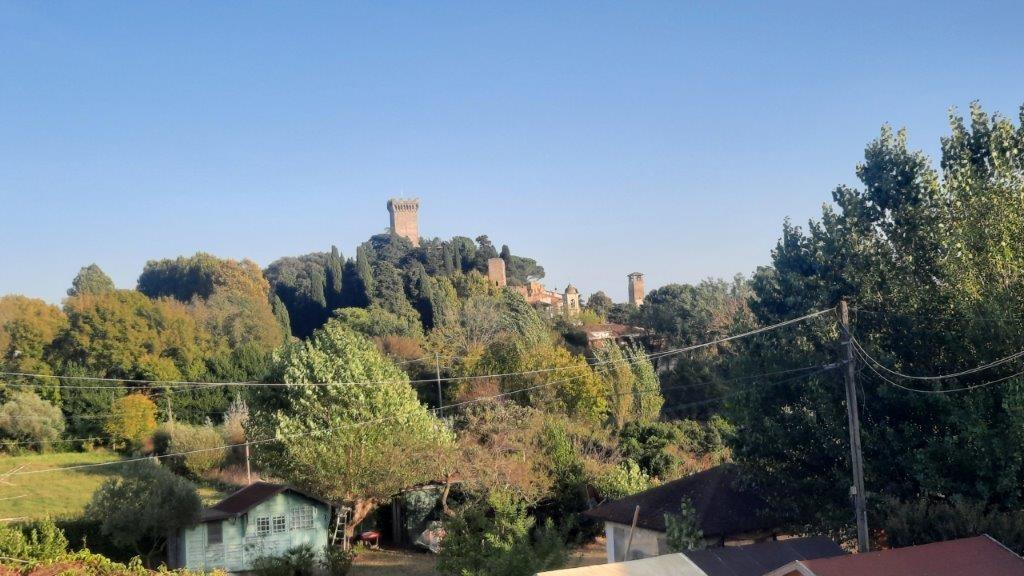 Immagine 2 di Appartamento in vendita  a Vicopisano