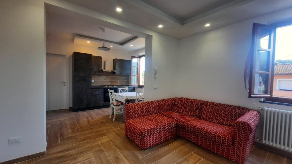 Immagine 6 di Appartamento in vendita  a Vicopisano