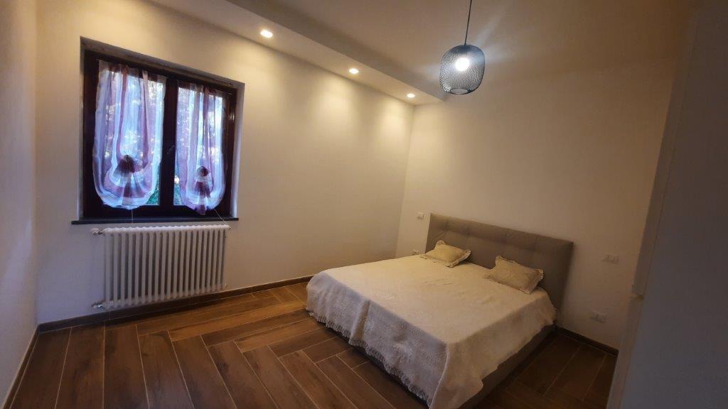 Immagine 11 di Appartamento in vendita  a Vicopisano