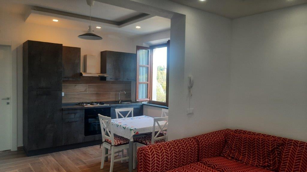 Immagine 7 di Appartamento in vendita  a Vicopisano