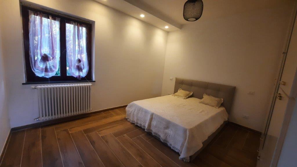 Immagine 9 di Appartamento in vendita  a Vicopisano