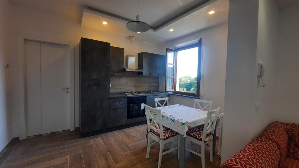 Immagine 5 di Appartamento in vendita  a Vicopisano