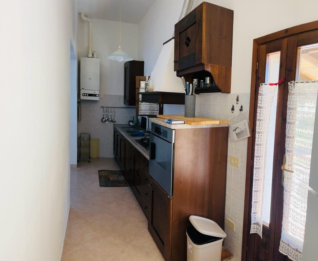 Immagine 5 di Appartamento in vendita  a Piombino