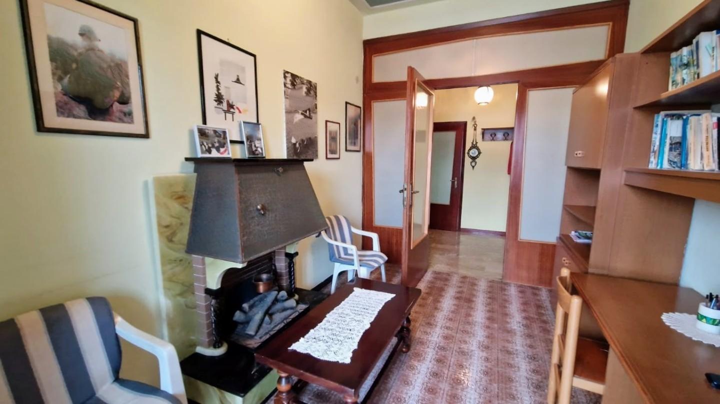 Immagine 31 di Casa indipendente in vendita  a Fucecchio