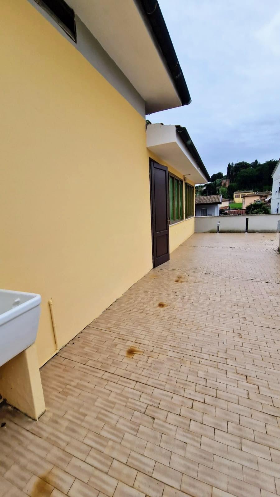 Immagine 19 di Casa indipendente in vendita  a Fucecchio