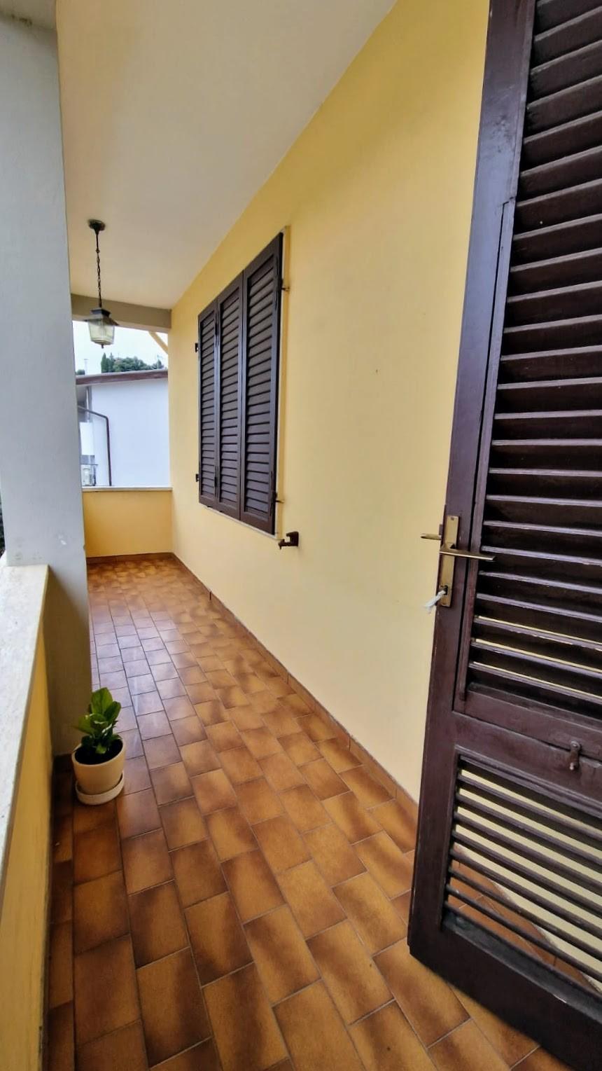 Immagine 32 di Casa indipendente in vendita  a Fucecchio