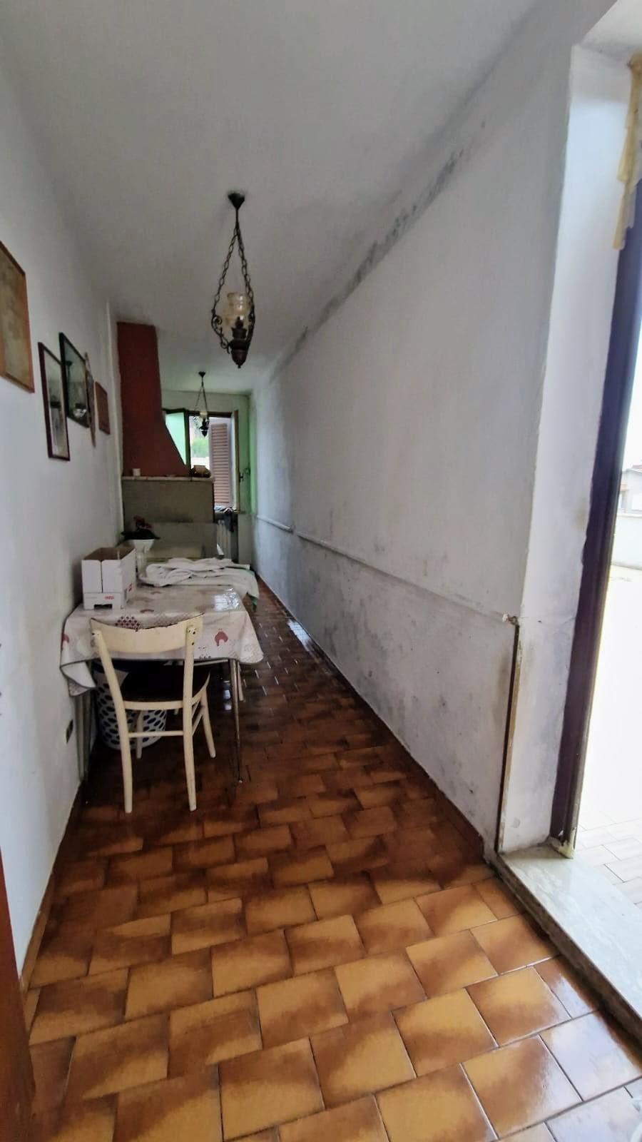 Immagine 35 di Casa indipendente in vendita  a Fucecchio