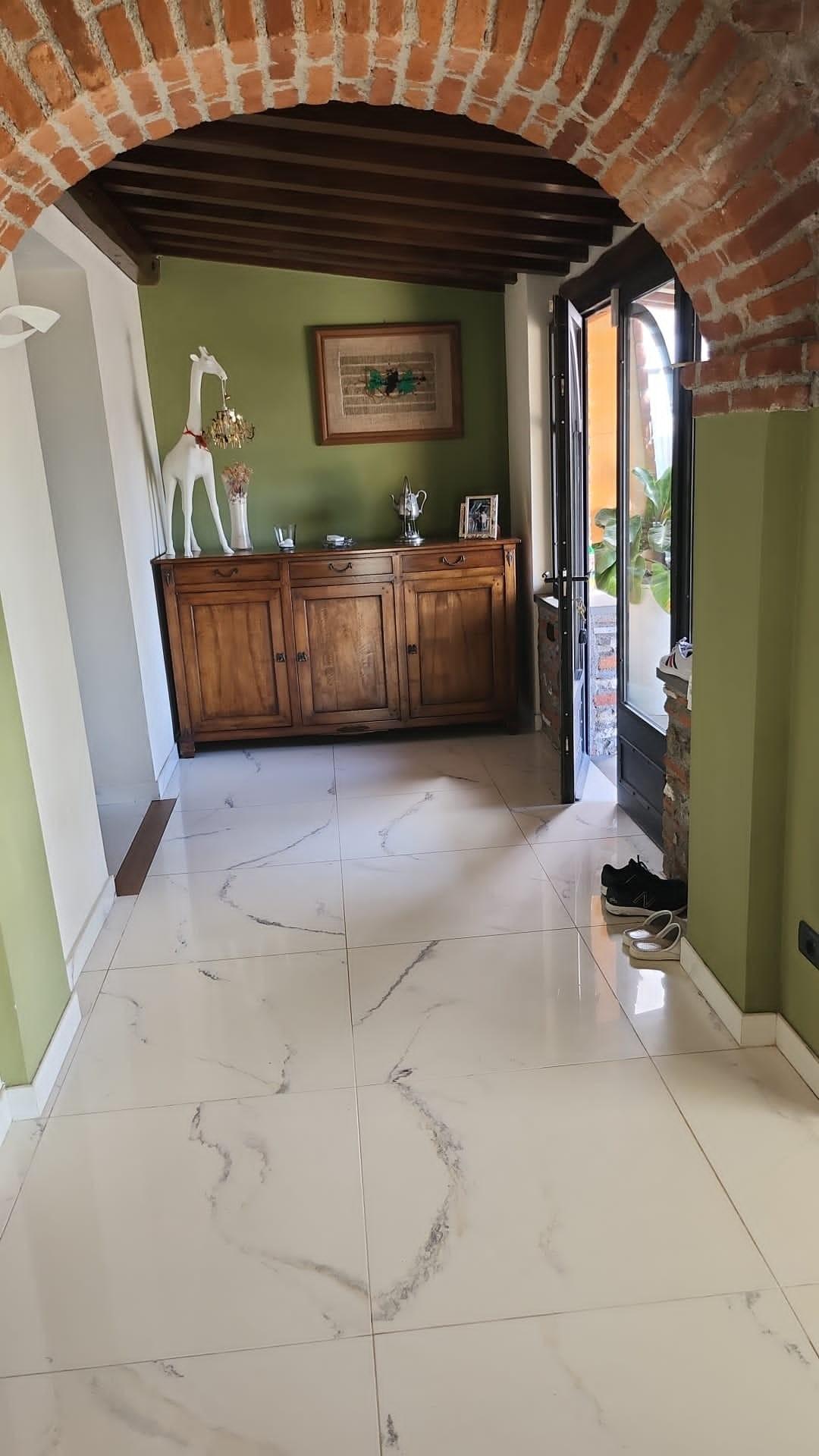 Immagine 7 di Villa in vendita  a Fosdinovo