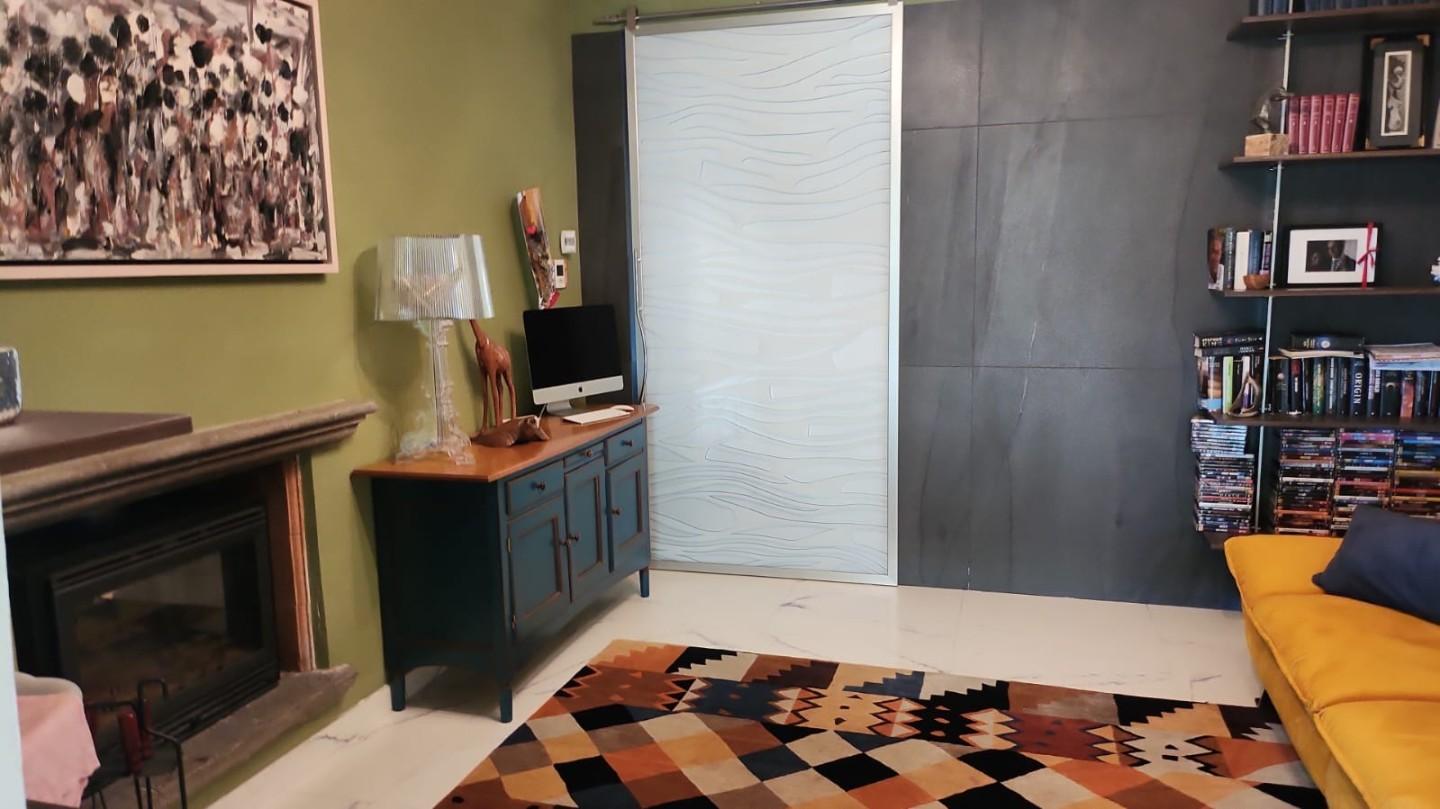 Immagine 4 di Villa in vendita  a Fosdinovo