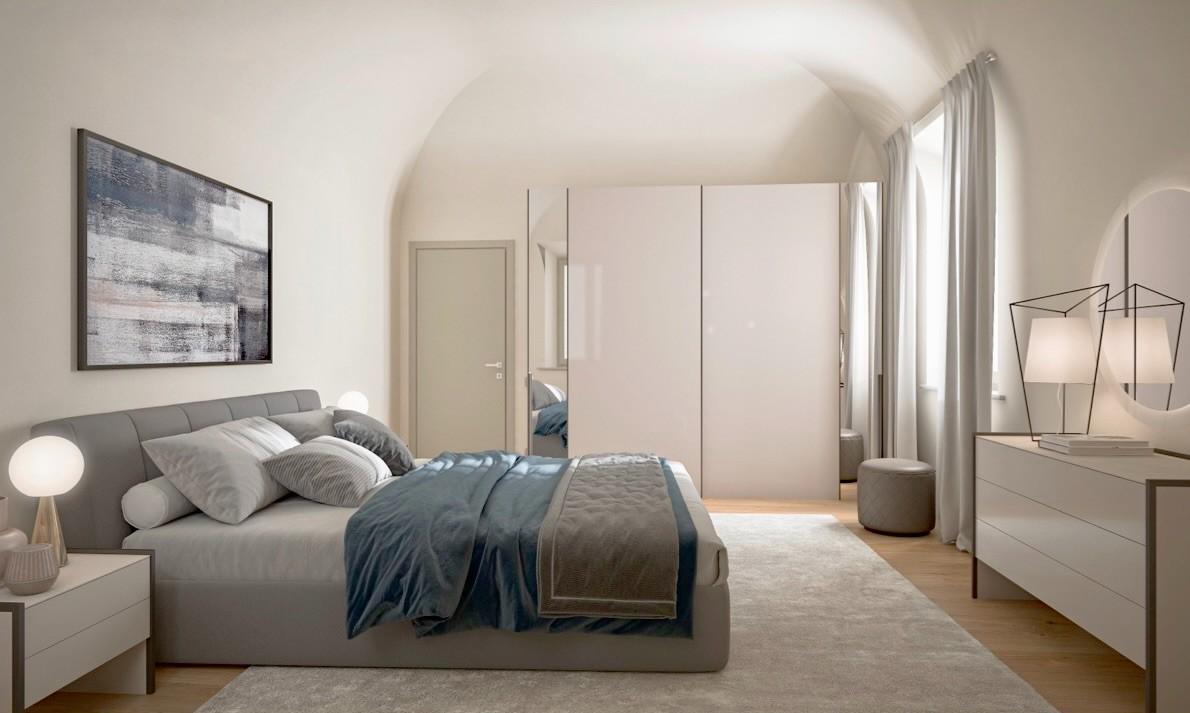 Immagine 14 di Appartamento in vendita  a Pisa