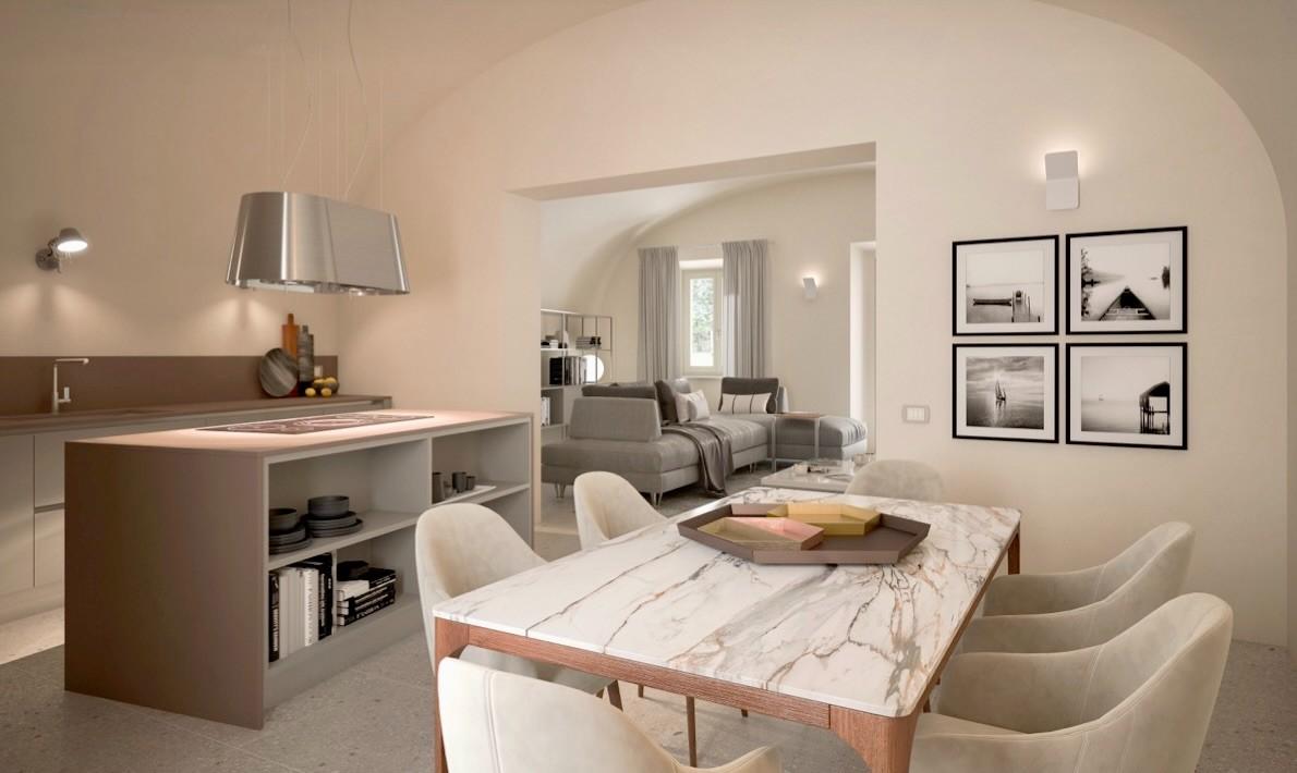 Immagine 1 di Appartamento in vendita  a Pisa