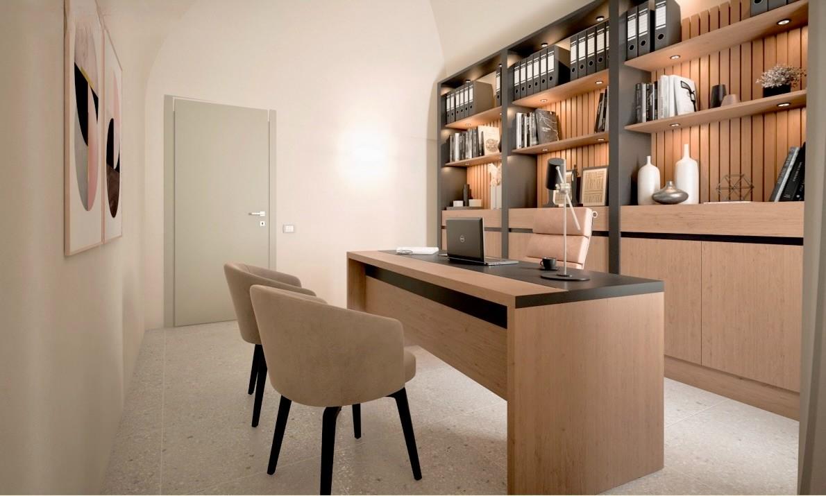 Immagine 19 di Appartamento in vendita  a Pisa