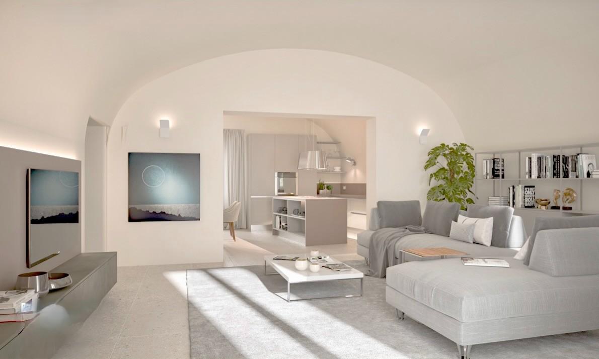 Immagine 10 di Appartamento in vendita  a Pisa