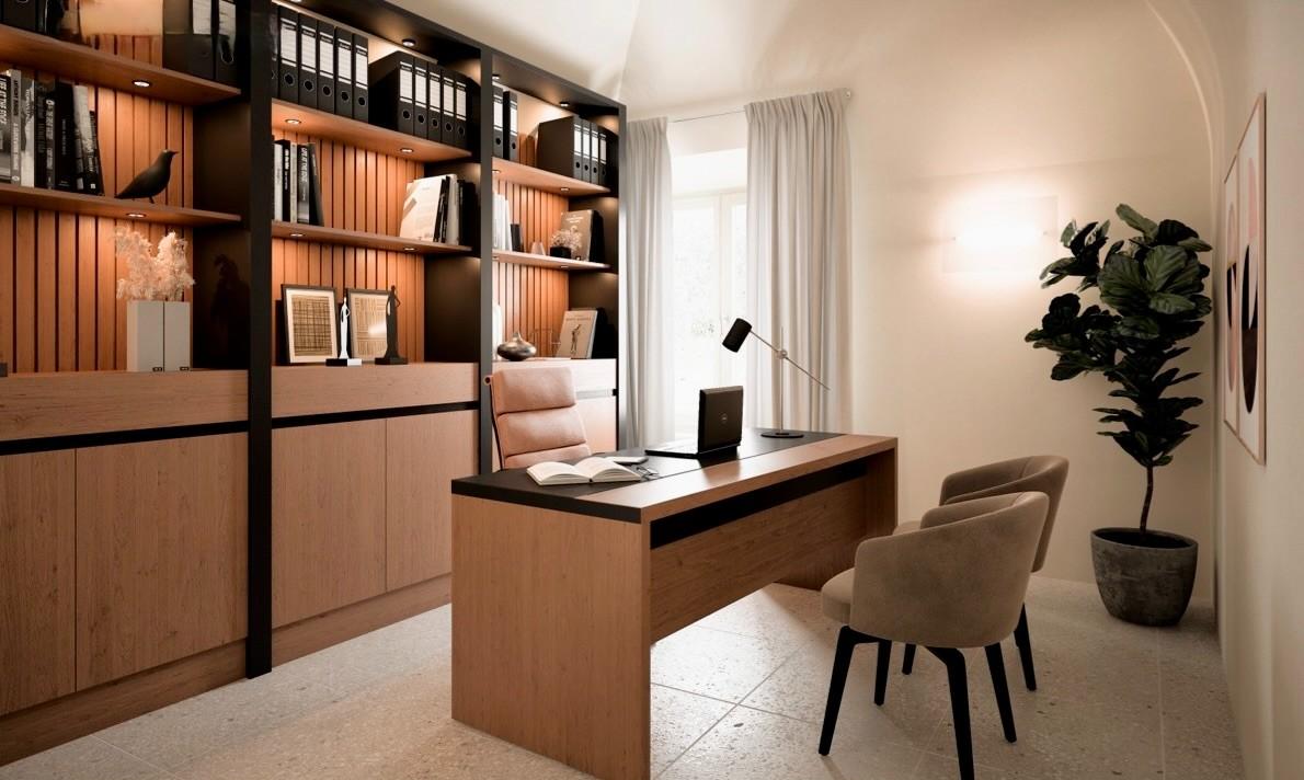 Immagine 20 di Appartamento in vendita  a Pisa