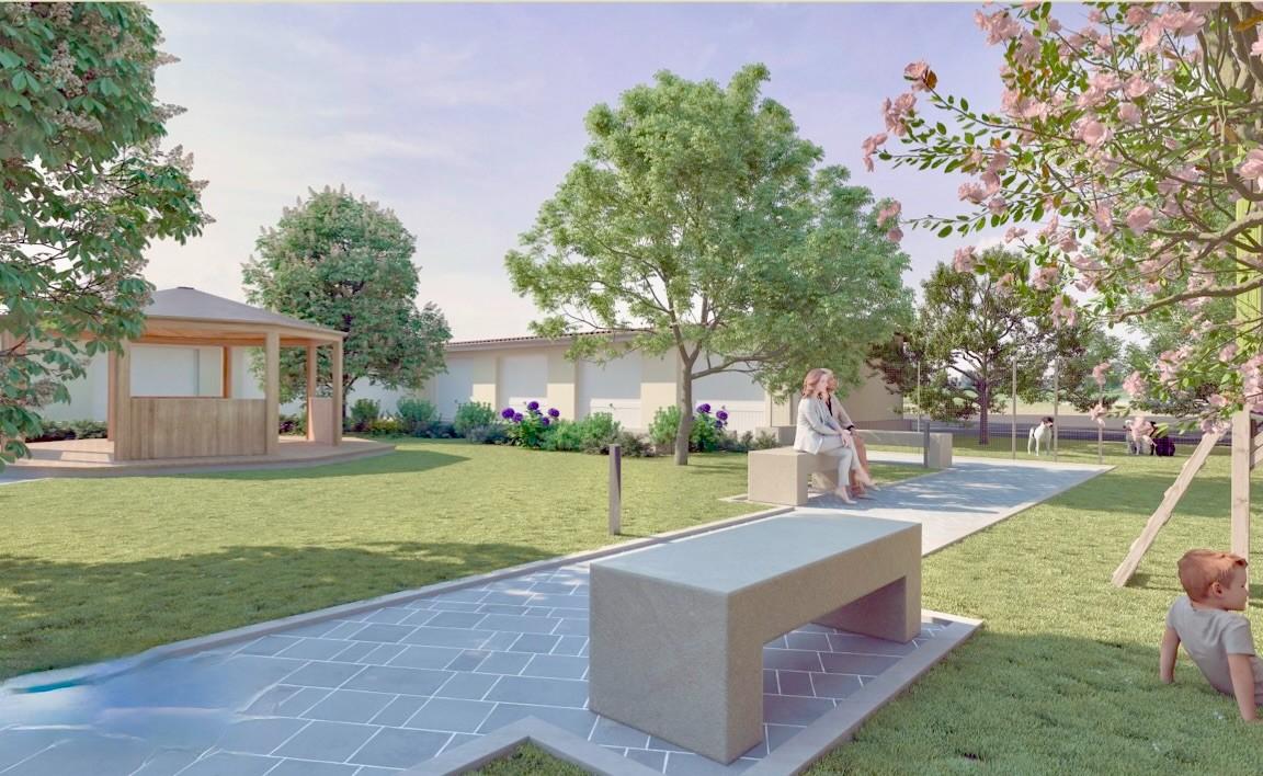 Immagine 4 di Appartamento in vendita  a Pisa