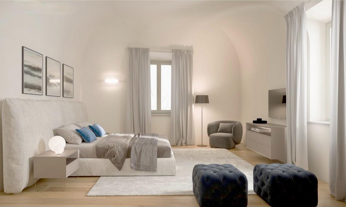 Immagine 11 di Appartamento in vendita  a Pisa