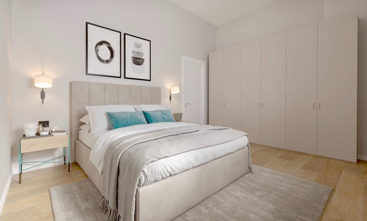 Immagine 24 di Appartamento in vendita  a Pisa