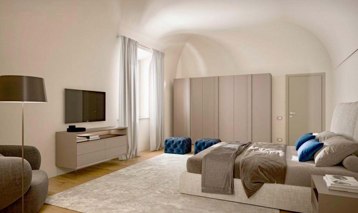 Immagine 13 di Appartamento in vendita  a Pisa