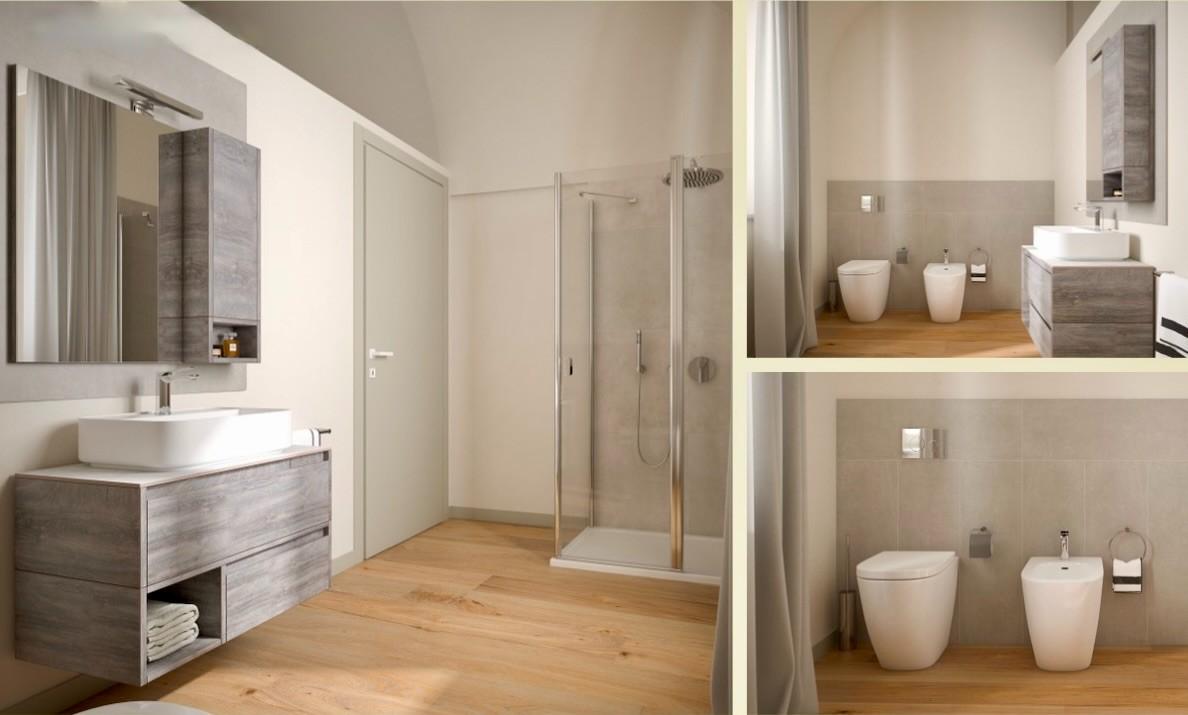 Immagine 21 di Appartamento in vendita  a Pisa