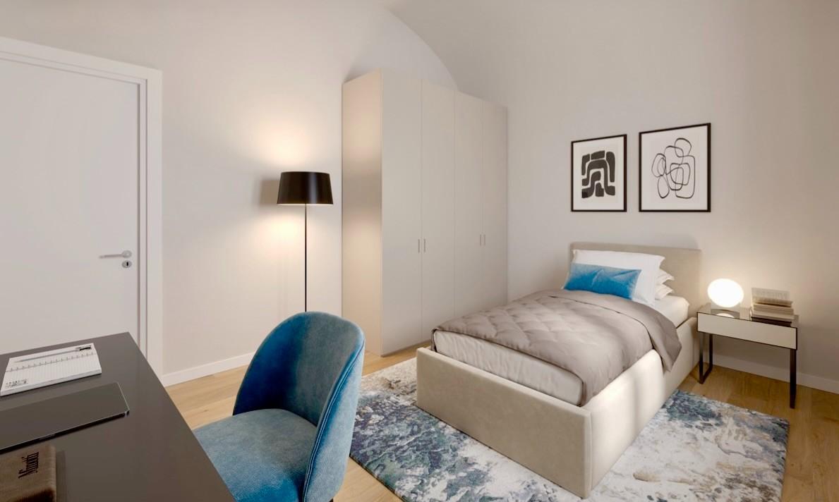 Immagine 26 di Appartamento in vendita  a Pisa