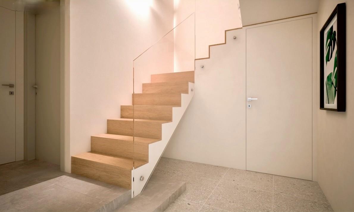 Immagine 18 di Appartamento in vendita  a Pisa