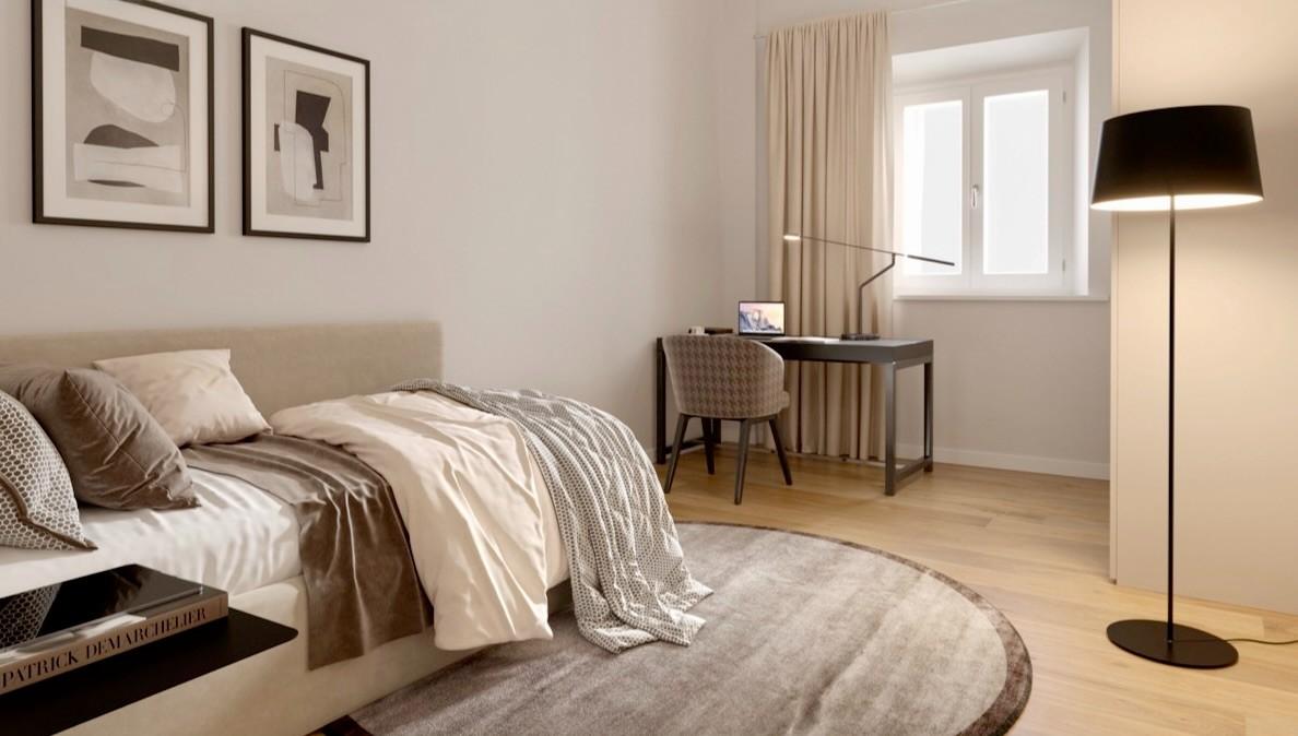 Immagine 25 di Appartamento in vendita  a Pisa