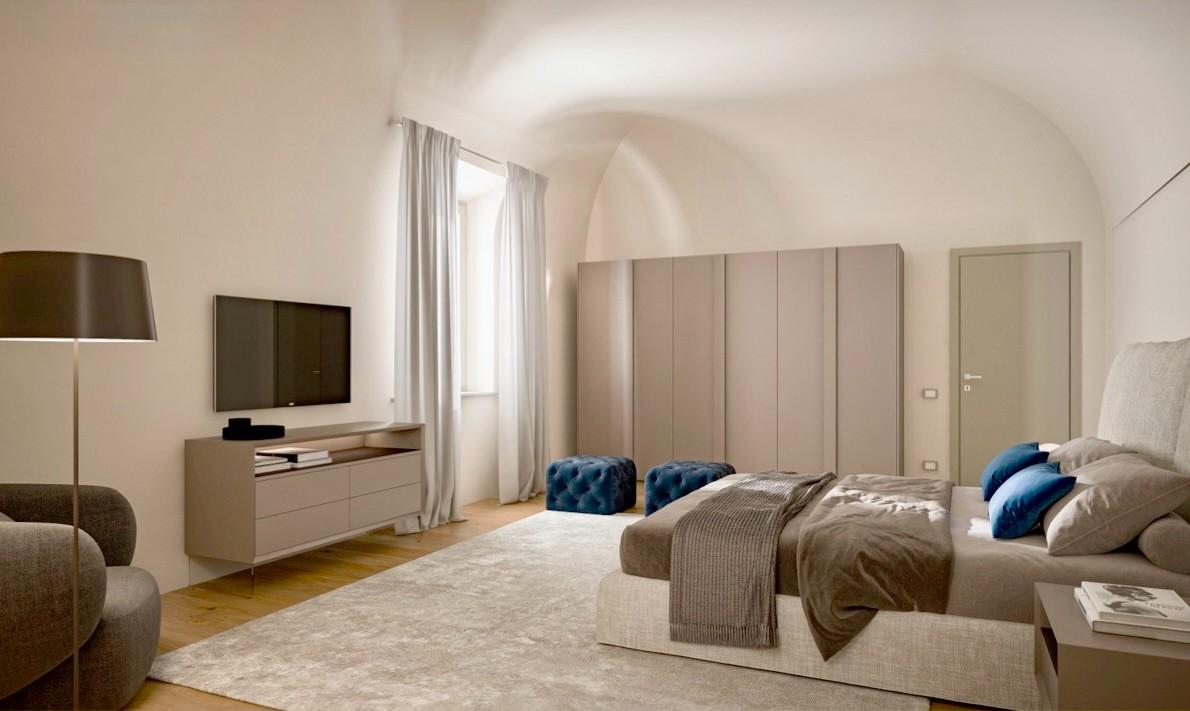 Immagine 12 di Appartamento in vendita  a Pisa