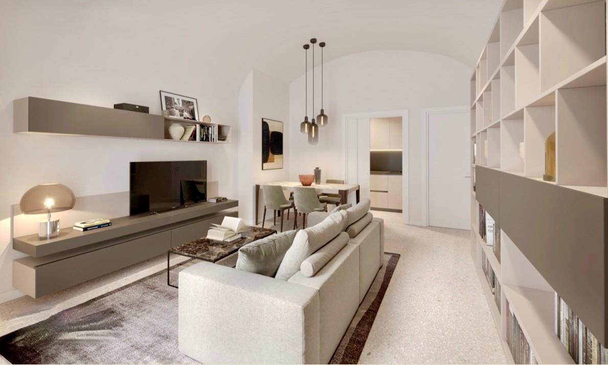 Immagine 23 di Appartamento in vendita  a Pisa