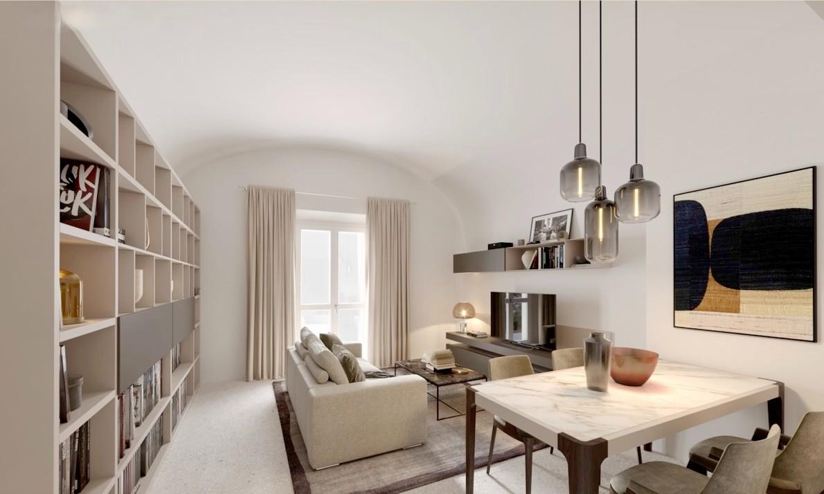 Immagine 22 di Appartamento in vendita  a Pisa